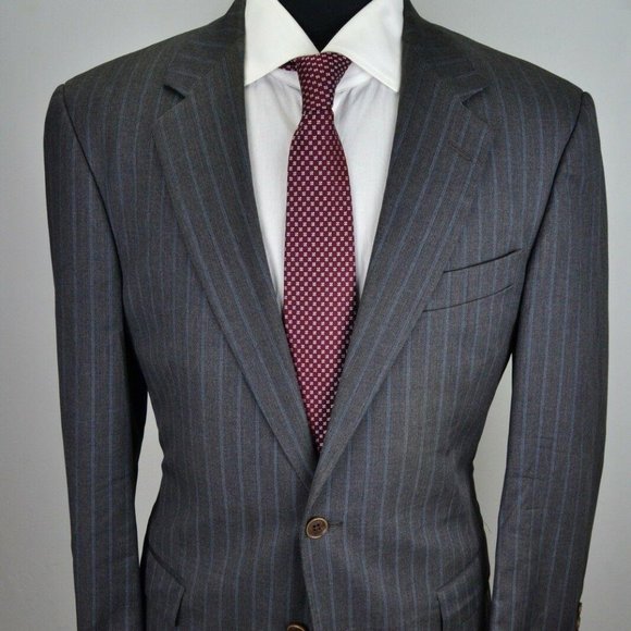 brooks brothers madison suit